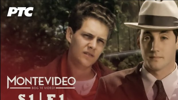 Монтевидео, Бог те видео!, 2-8