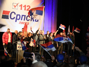 Српска листа у Лепосавићу: Нико на тлу Европе није преживео оно што је српски народ од Куртијевог режима