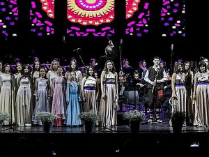 Гала Концерт Дечје филхармоније: Магија музике