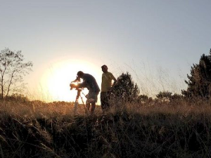 Путевима камере, 1. емисија