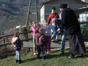 Право на сутра-Ибарски Колашин, између наде и стрепње
