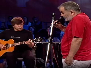 Док је нама нас, шоу програм Ђорђа Балашевића-6. емисија