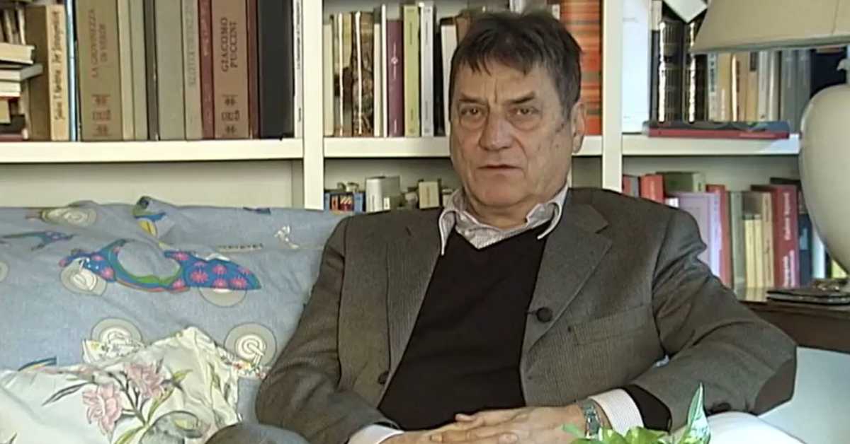 Савремени светски писци: Клаудио Магрис Савремени светски писци: Клаудио Магрис