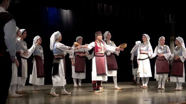 Народна игра, песма, музика - о магији и значају фолклора