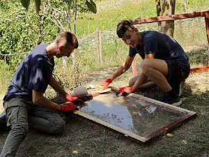 Моја дедовина 2 - Тушимља, (Нови Пазар), 13. емисија