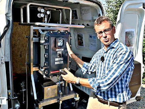 САТ - Нови прописи у Србији ‒ електро-пуњачи на свакој пумпи?