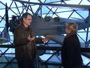 Оне су померале границе-Вежите се, оне полећу