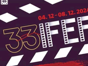 Наука 2024: 33. Међународни фестивал етнолошког филма