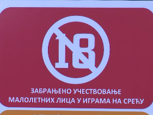 Како зависницима од коцке помаже група психијатара Завода за ментално здравље  у Нишу