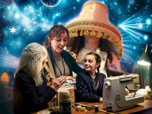 Клоин кројачки салон