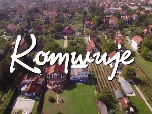 Комшије, 28. епизода