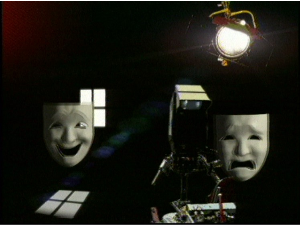 ТВ театар – Овде