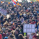 Ужице, Краљево, Александровац, Ћуприја, Љубљана, Бањалука - протести подршке студентима широм Србије али и у региону 