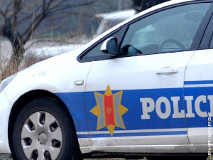 Тело бебе пронађено у канти за смеће у Подгорици