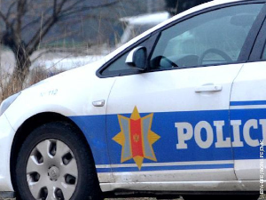 Мајка и дете из Србије погинули у саобраћајној несрећи у Црној Гори