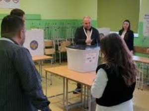 Шта су показали резултати избора на Косову и Метохији