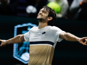 Валентин Вашеро - симбол наде за оне који не верују да је у животу све могуће Валентин Вашеро - симбол наде за оне који не верују да је у животу све могуће