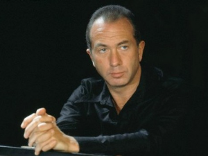 Алексис Вајсенберг