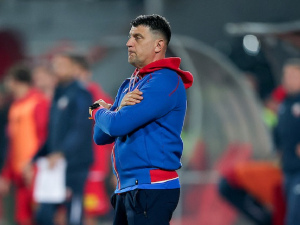 Милојевић пред Радник: Психички тешка утакмица