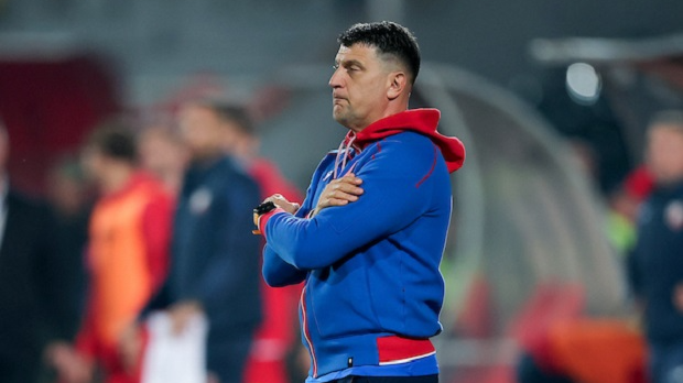 Милојевић пред Радник: Психички тешка утакмица