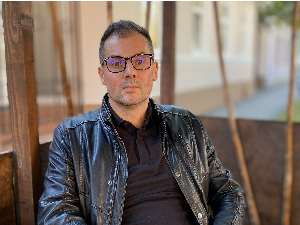 Рукометаш Далибор Чутура