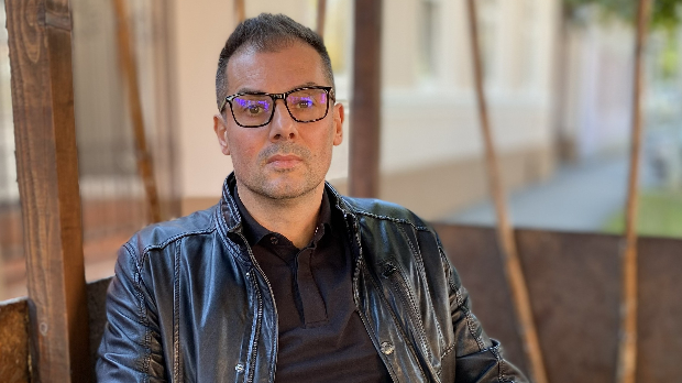 Рукометаш Далибор Чутура