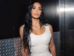 НАСА и Ким Кардашијан о (не)слетању на Месец (Instagram) НАСА и Ким Кардашијан о (не)слетању на Месец