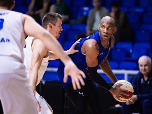 Будућност пред меч против Алимпијевића и Звезде савладала Задар