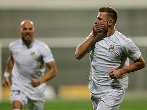 Фудбалери Чукаричког од 10. до 24. јануара на припремама у Анталији