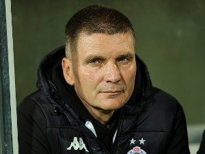 Благојевић: У проблему смо, једна од наших најгорих утакмица