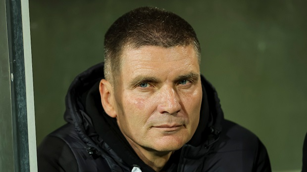 Благојевић: У проблему смо, једна од наших најгорих утакмица