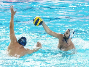 Ватерполисти Новог Београда победили Партизан и пласирали се на Фајнал фор Купа