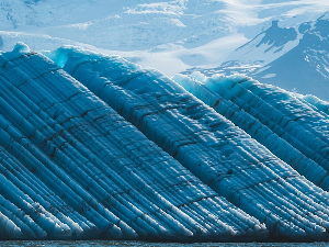 Најстарији ваздух који смо открили – заробљен је у леду већ шест милиона година (Pixabay) Најстарији ваздух који смо открили – заробљен је у леду већ шест милиона година