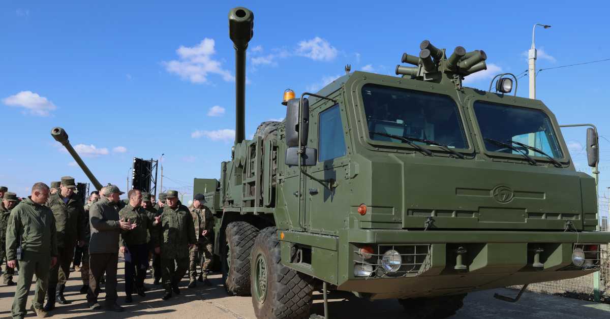 После претње Франкена Москви, Медведев запретио Белгији "оружјем судњег дана" (Tanjug AP / Ekaterina Shtukina, Sputnik, Pool Photo via AP) После претње Франкена Москви, Медведев запретио Белгији "оружјем судњег дана"