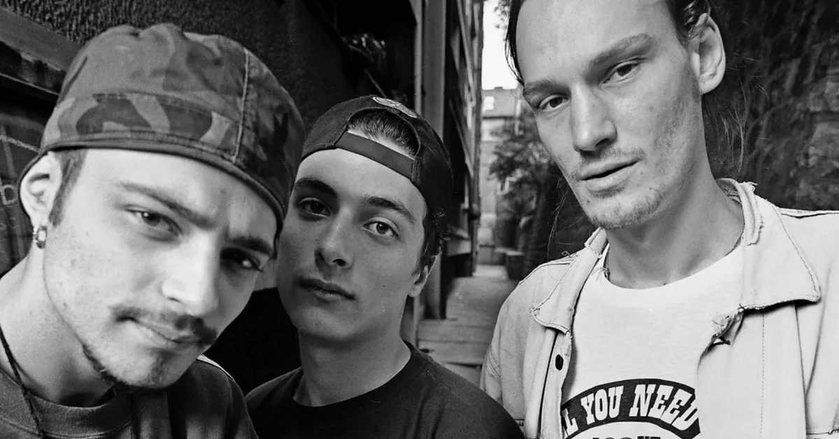 40. Гитаријада Еyesburn,  2. део 