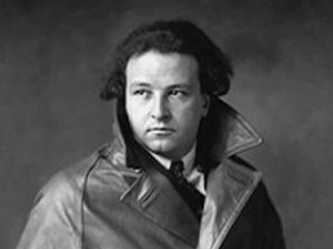 А. Хонегер: Краљ Давид 