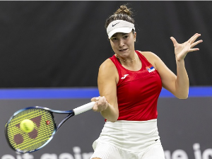 Лола Радивојевић елиминисана у квалификацијама за турнир у Мајамију