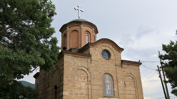 Временска капсула: Српске средњовековне задужбине у Северној Македонији - Задужбине Скопске Црне Горе, 2. део