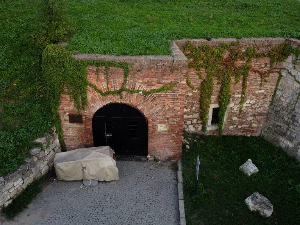 Пут у средиште приче, 3. еп.