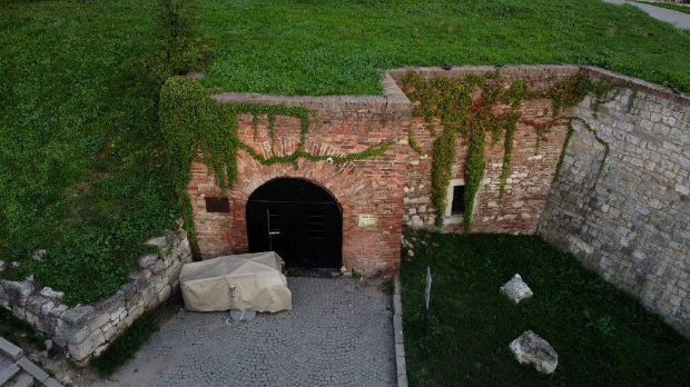 Пут у средиште приче, 3. еп.