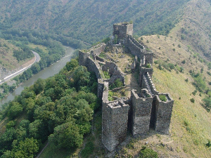 Пут у средиште приче, 2. еп.