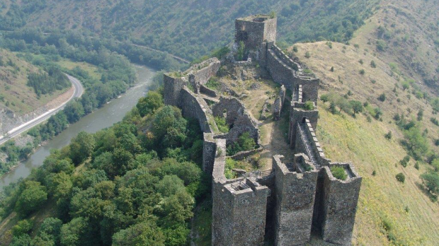 Пут у средиште приче, 2. еп. (R)