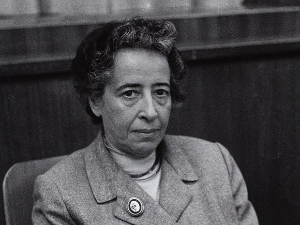 Хана Арент: Vita activa и модерно доба (1)