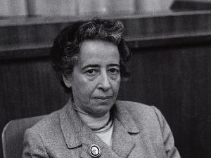 Тоталитаризам и баналност зла: учење Хане Арент (2)