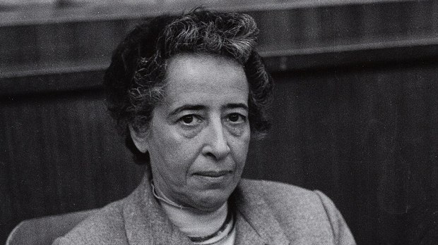 Тоталитаризам и баналност зла: учење Хане Арент (3)