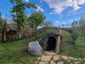 Пут у средиште приче, 5. еп.