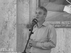 Радоман Кањевaц: Mоја песма