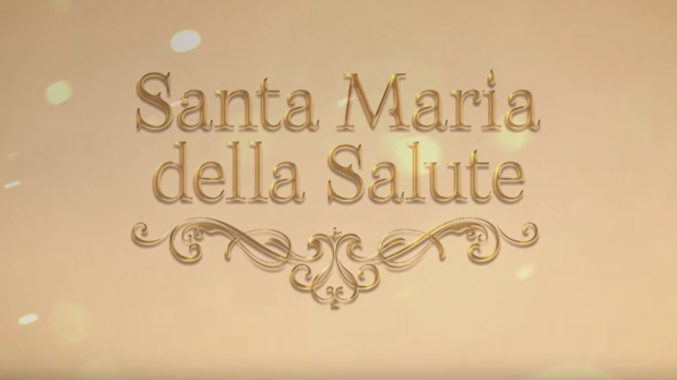 Santa Maria della Salute, 7-11