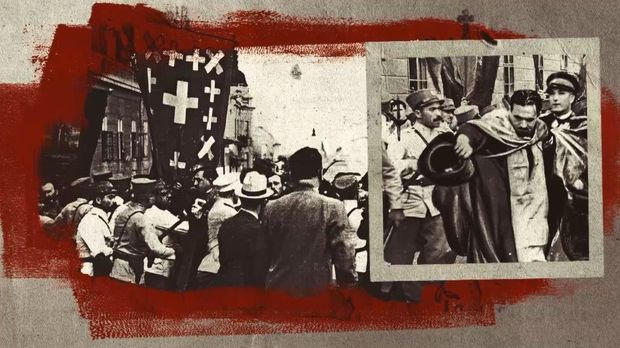 СПЦ – Од Конкордата до Информбироа – Обнова патријаршије