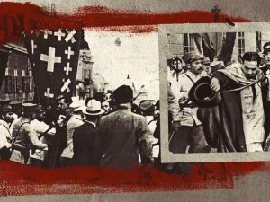 СПЦ – Од Конкордата До Информбироа – Козе у олтару и јахање попова